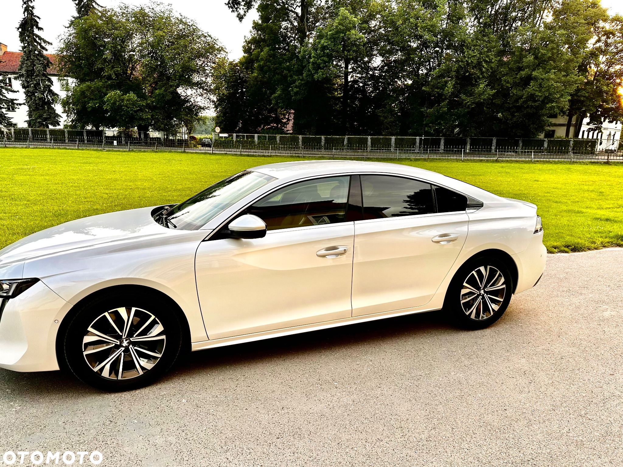 Peugeot 508 1.6 PureTech Allure Pack S&S EAT8 - 2