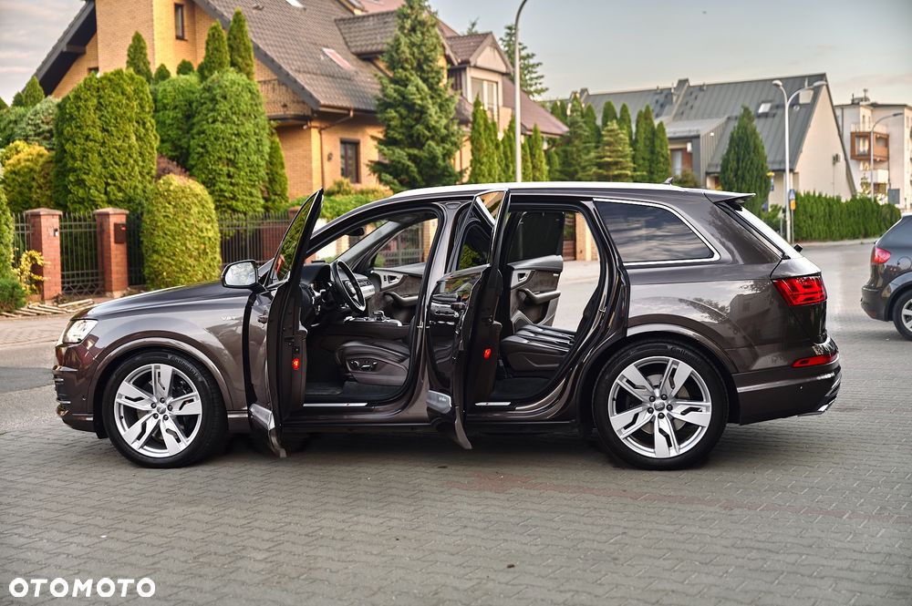 Audi SQ7 - 21