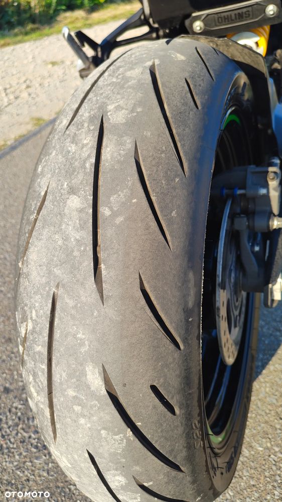 Kawasaki Z 900 - 13