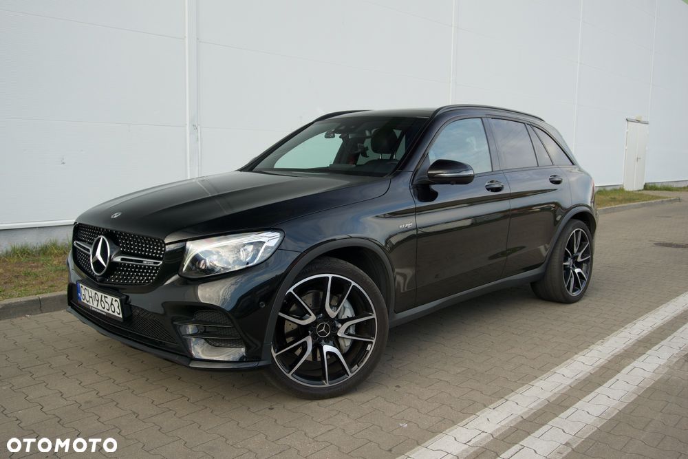 Mercedes-Benz GLC - 8