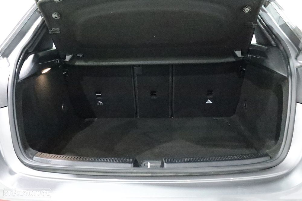 Mercedes-Benz A 160 Style - 19