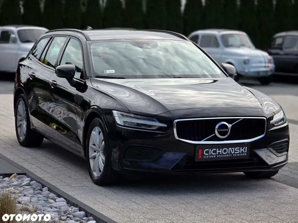 Volvo V60 B3 B Momentum Core - 6