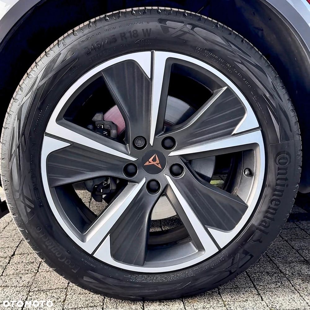Cupra Formentor - 11