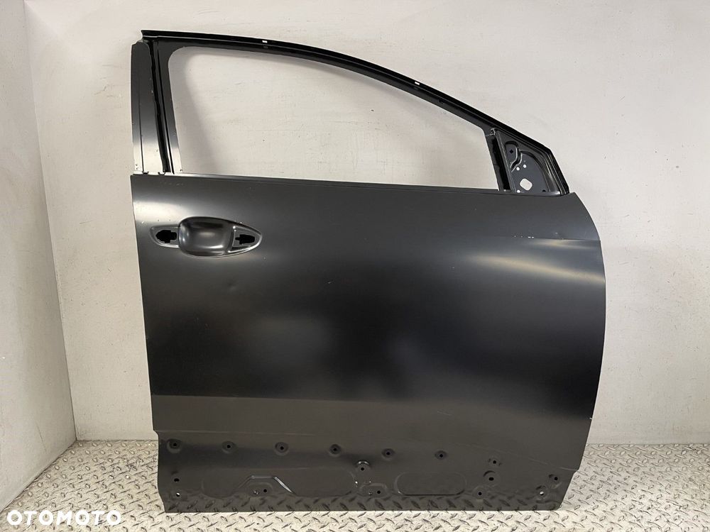 NOWE ORYGINALNE DRZWI PRAWE PRZEDNIE PRAWA PRZÓD PEUGEOT 3008 II 5008 2 17-25 9812306280 - 2