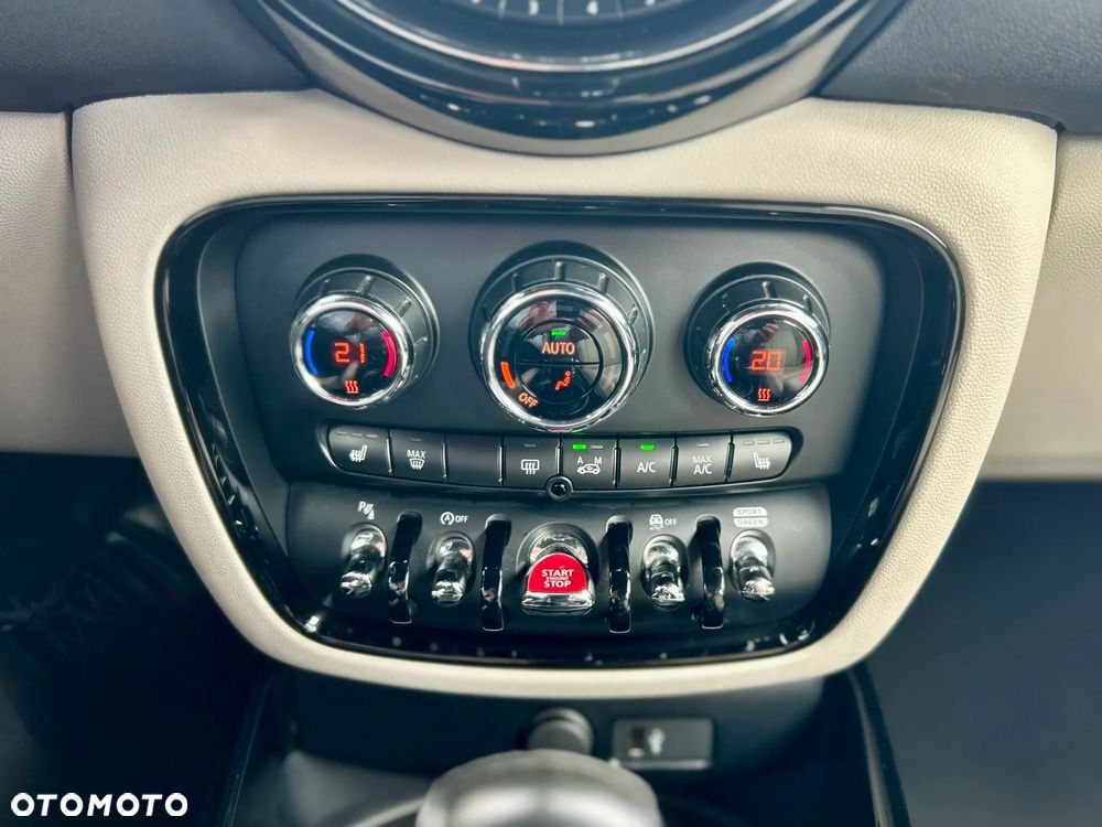 MINI Clubman Cooper S GPF sport - 10