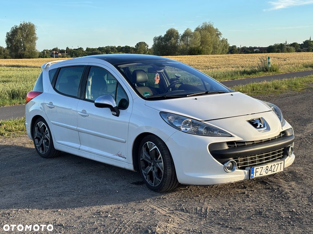 Peugeot 207 - 2