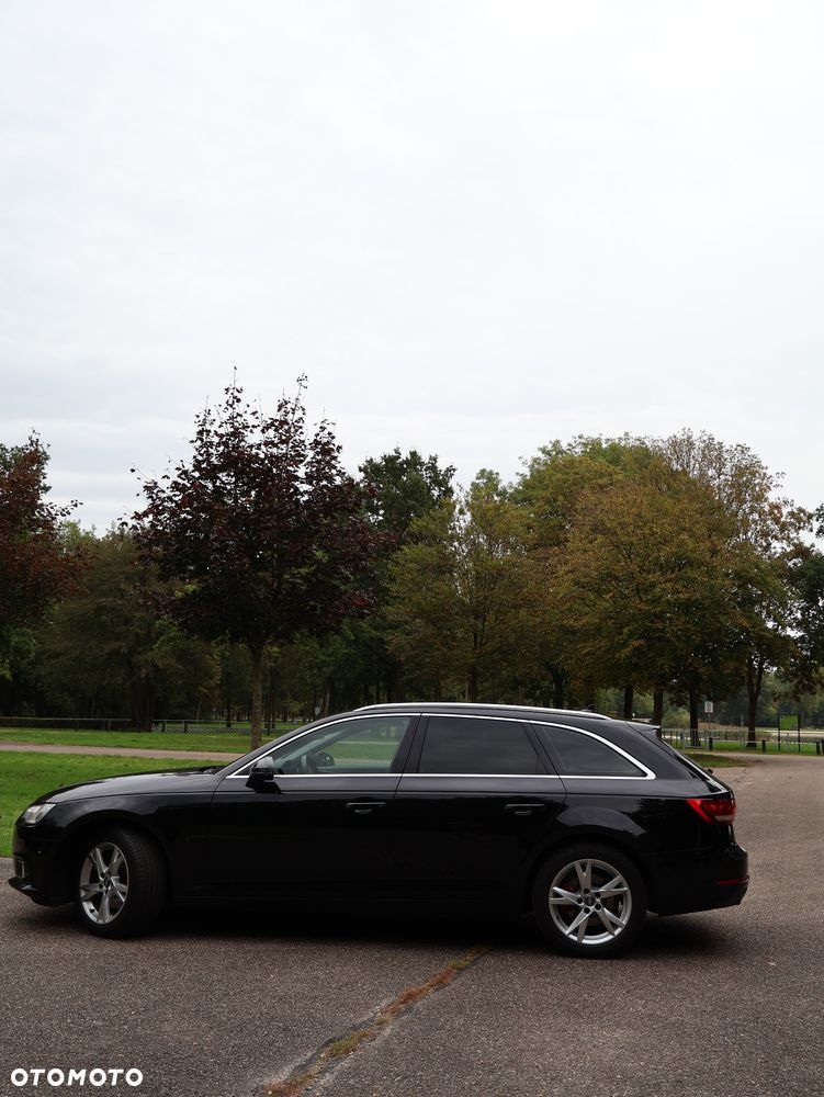 Audi A4 Avant - 24