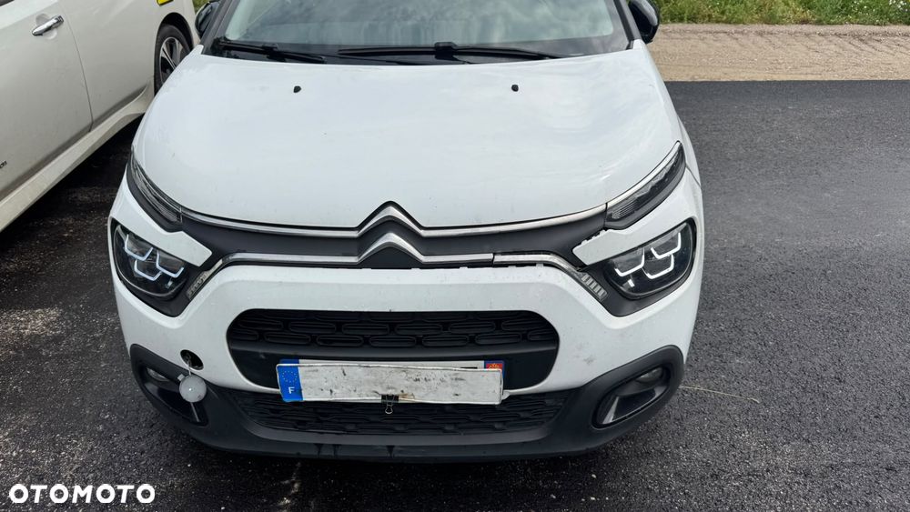Citroën C3 1.5 BlueHDi C-Series - 2