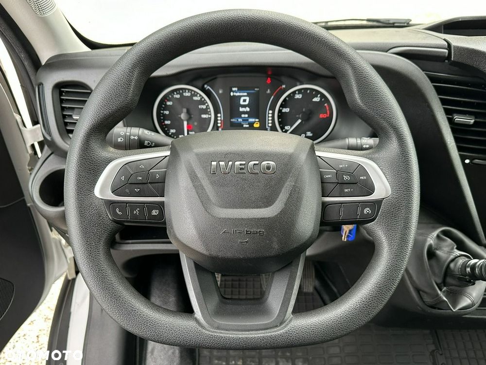 Iveco Daily 35S18 - 16