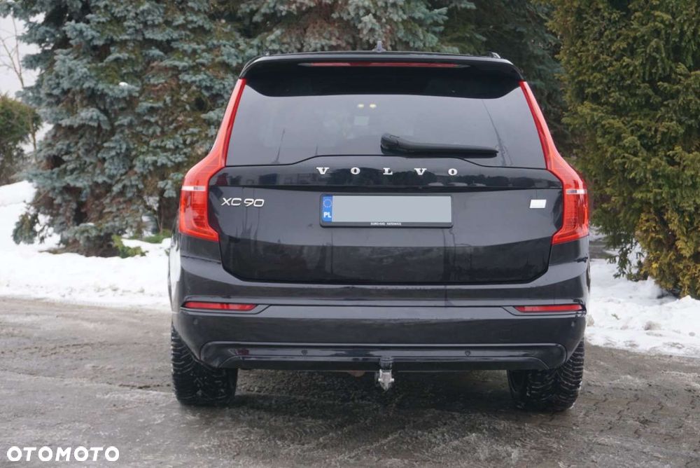 Volvo XC 90 - 5