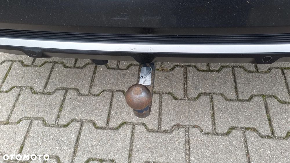 DS Automobiles DS 7 Crossback 2.0 BlueHDi Performance Line + - 8