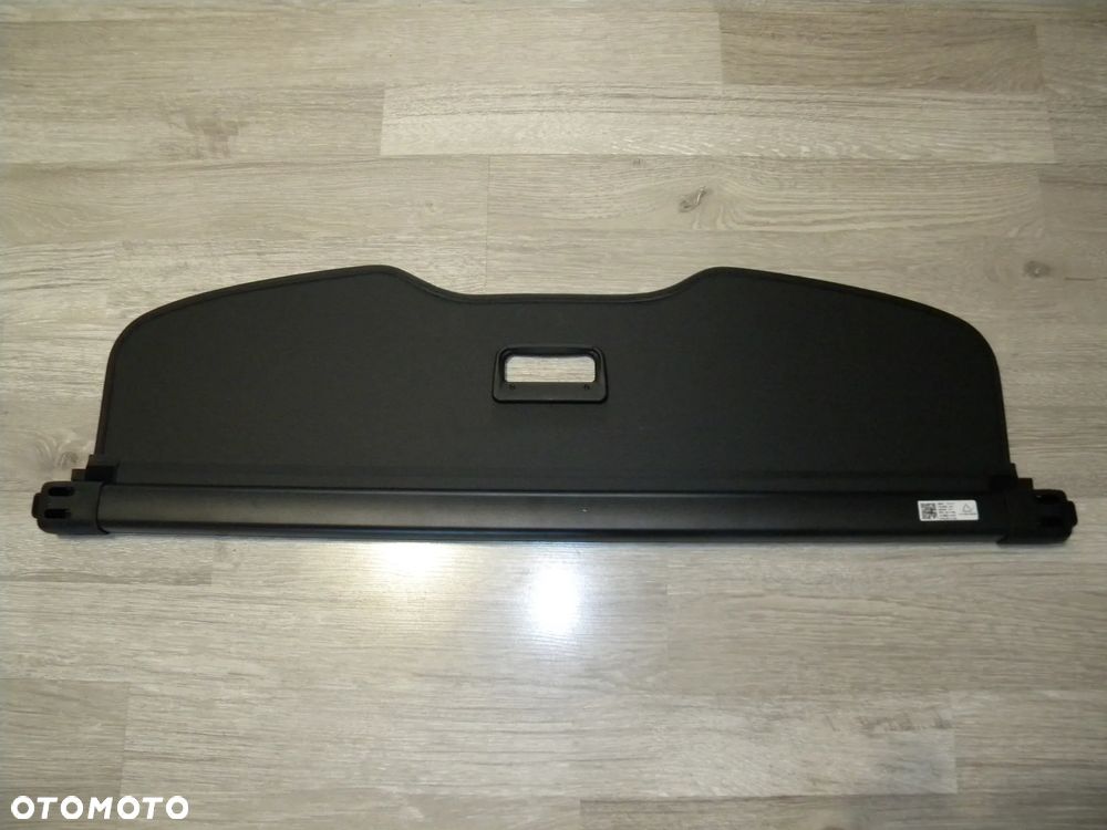 NOWA ROELTA BAGAŻNIKA MINI ACEMAN CZARNA ORYGINAL FV - 6