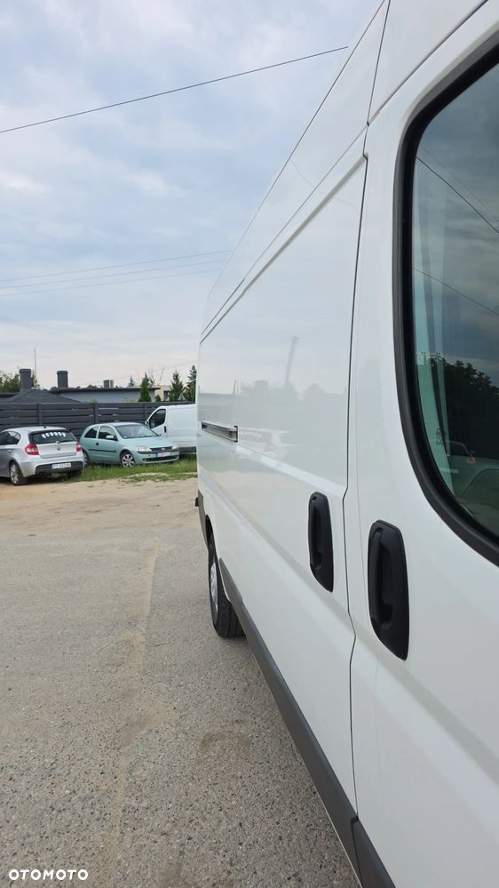 Fiat Ducato - 11