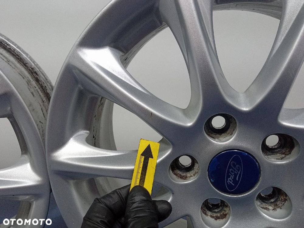 FORD MONDEO MK5 14-20 FELGI ALUMINIOWE 5x108 6,5Jx16 ET50 DS7C-1007 - 6