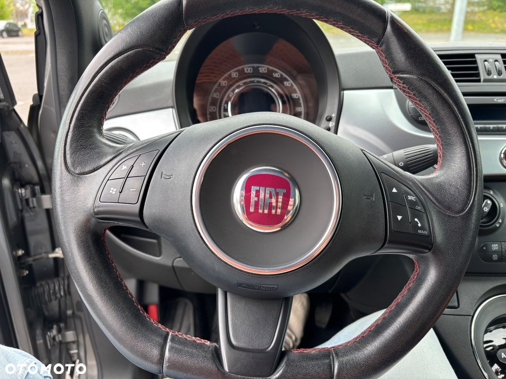 Fiat 500 - 19