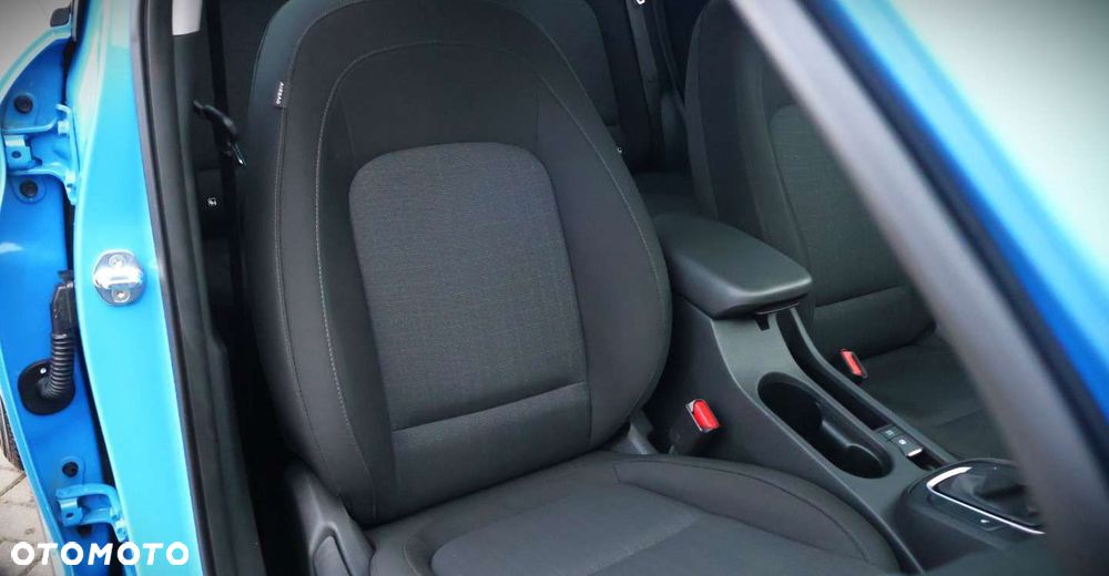 Hyundai Kona - 20