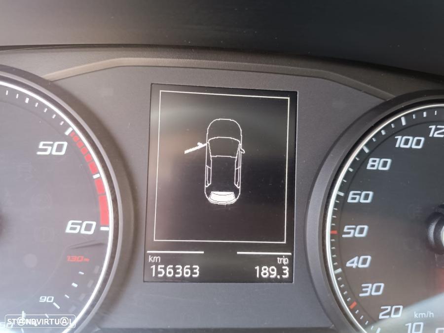 SEAT Ibiza 1.6 TDI Reference - 18
