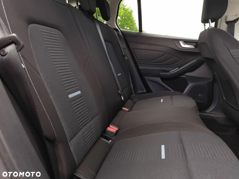 Ford Focus 1.5 EcoBlue Active X - 30