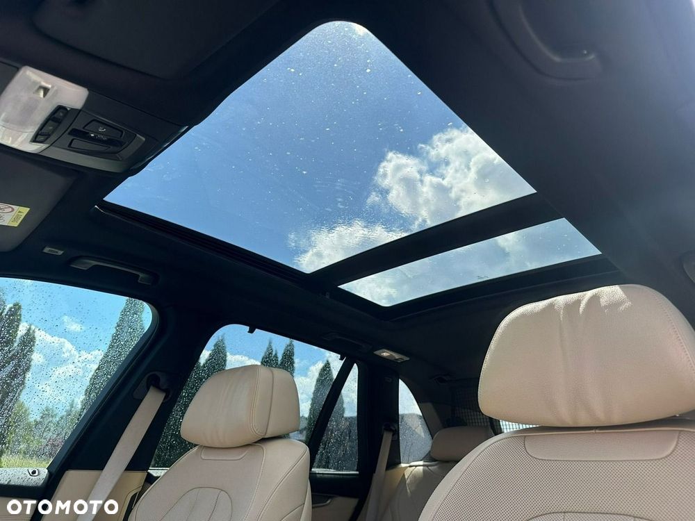 BMW X5 - 20