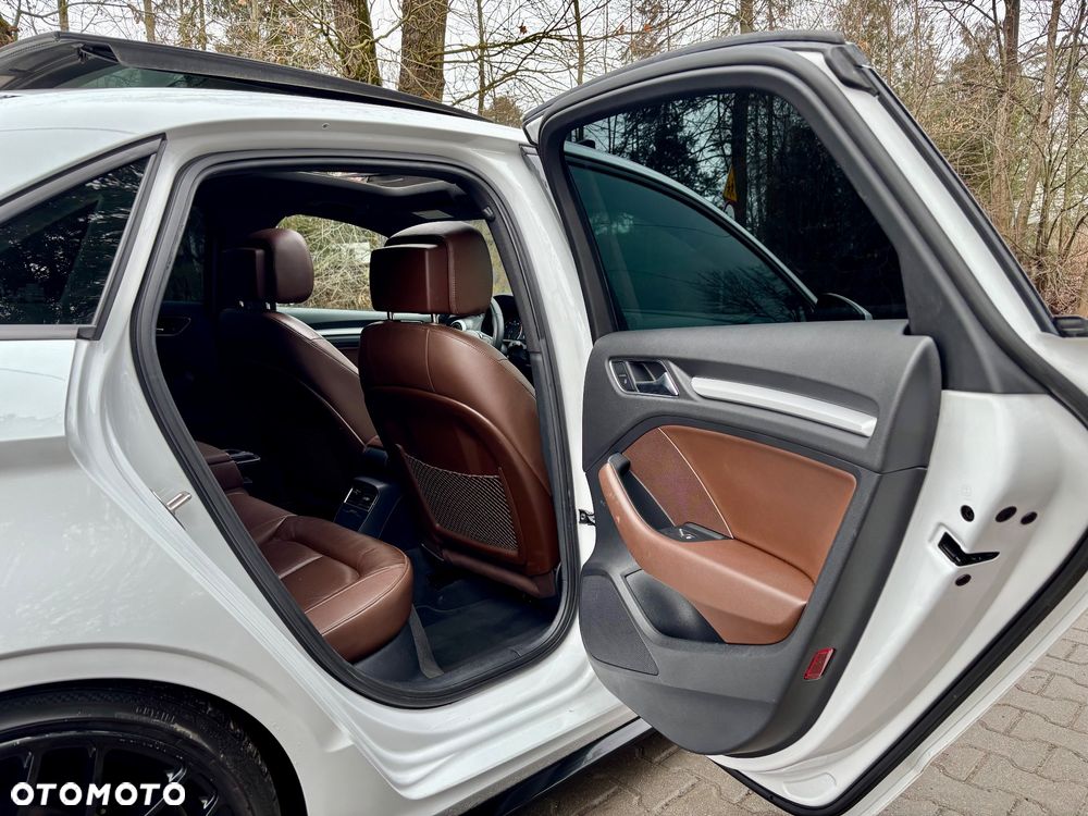 Audi A3 Limousine - 28