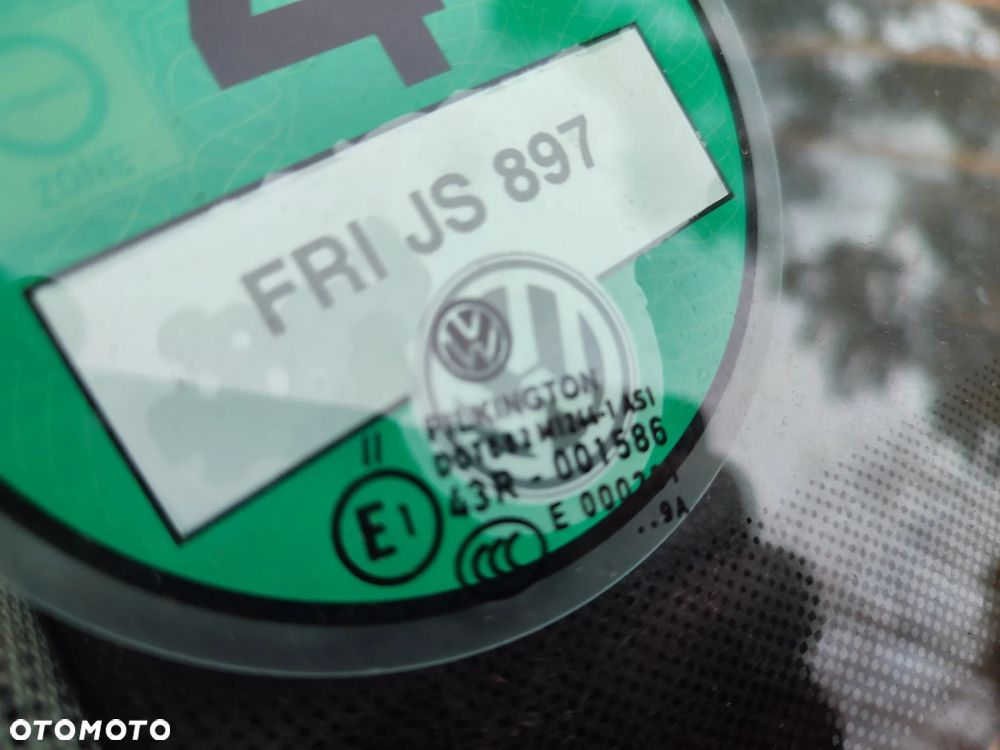 Volkswagen Golf 1.6 TDI (BlueMotion Technology) Comfortline - 32