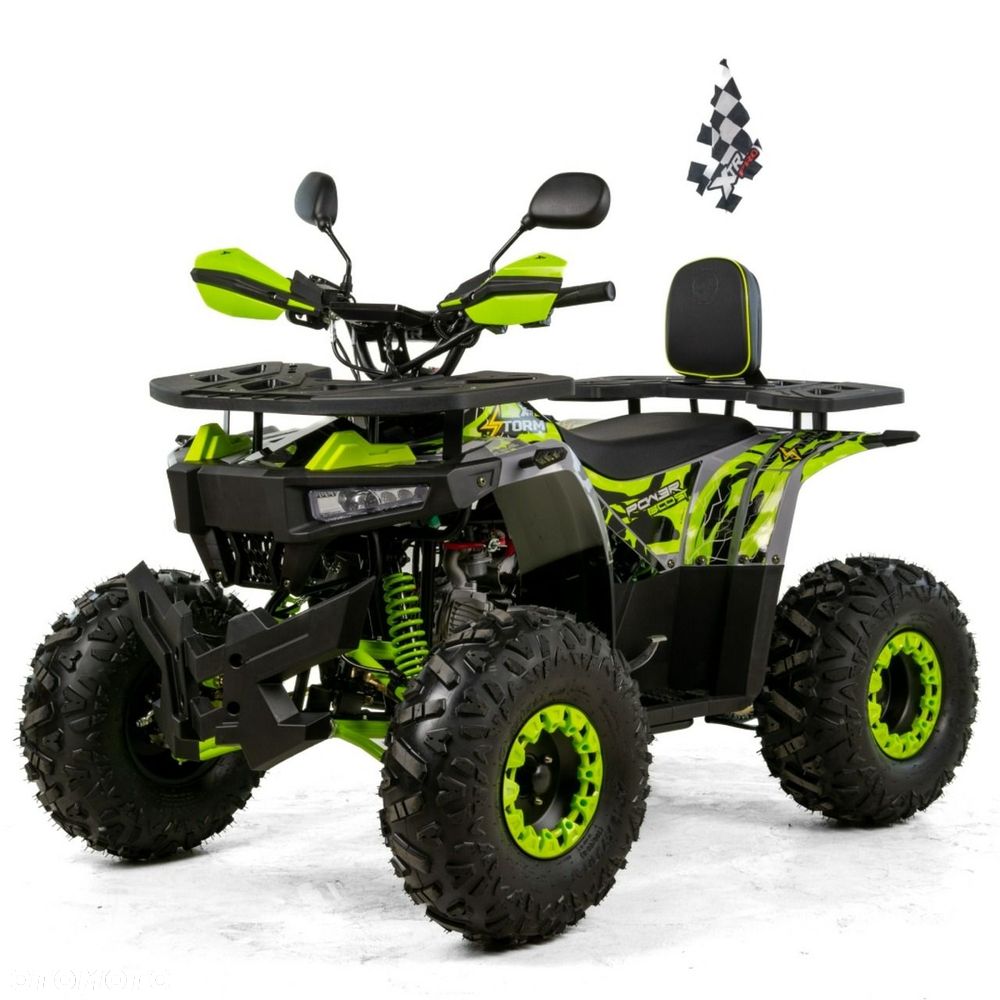 XTR Inny - 11