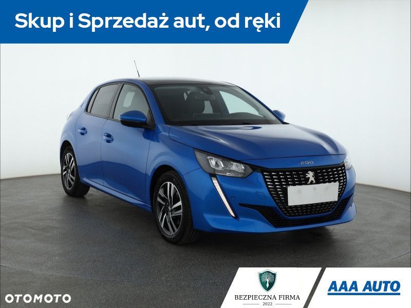 Peugeot 208 - 2