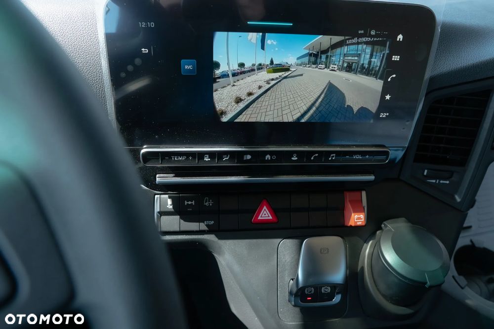 Mercedes-Benz ACTROS 2551 LS 6x2 oś pchana - 13