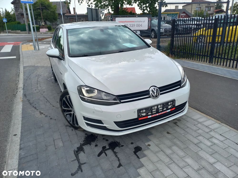 Volkswagen Golf 1.4 TSI BMT Comfortline - 16