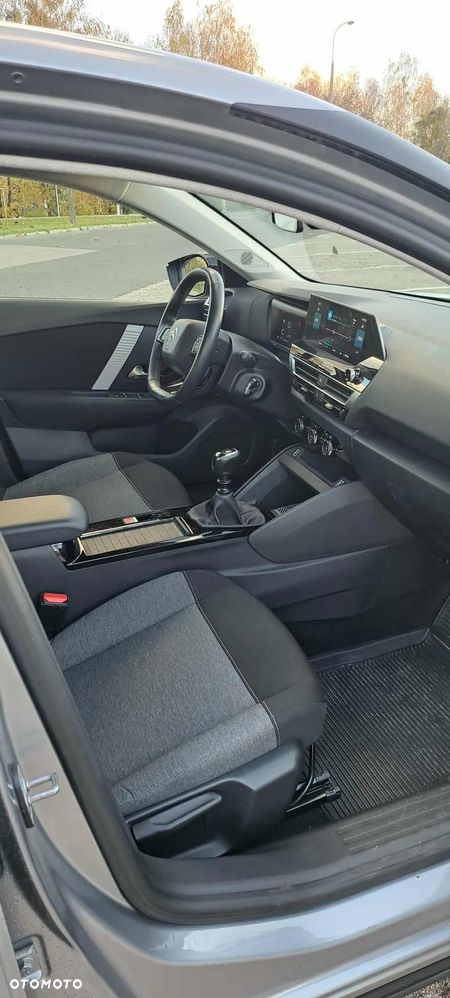 Citroën C4 1.2 PureTech Shine S&S - 5