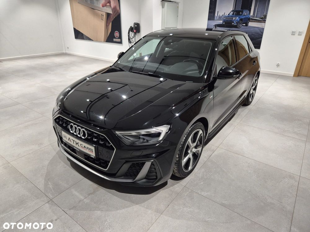 Audi A1 Sportback - 19