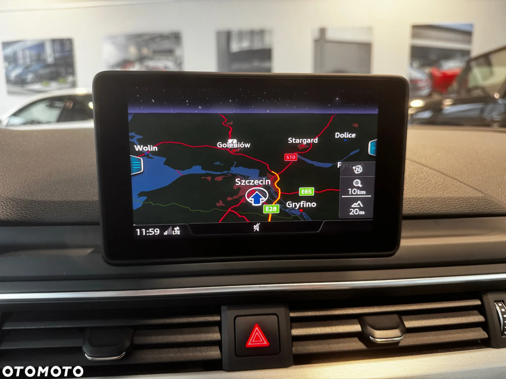 Audi A5 - 29