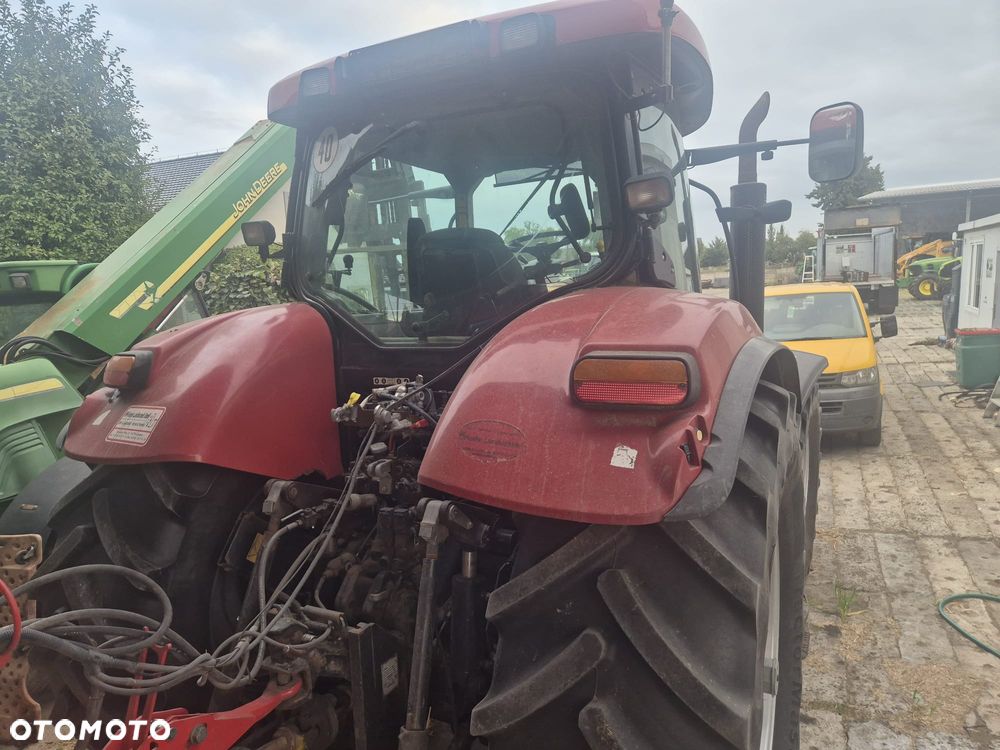Case IH Puma 210 - 3