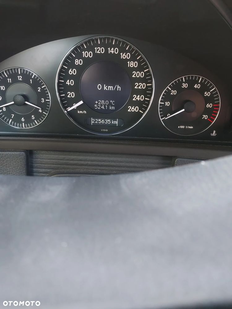 Mercedes-Benz CLK 200 Kompressor Automatik Avantgarde - 11