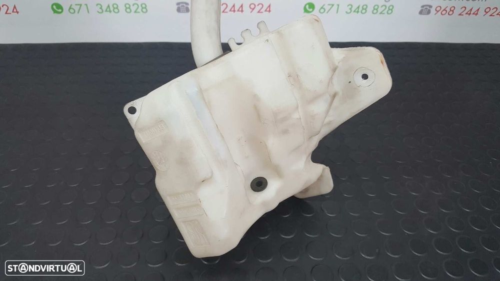 DEPOSITO LIMPA VIDROS OPEL CORSA D COSMO - 10