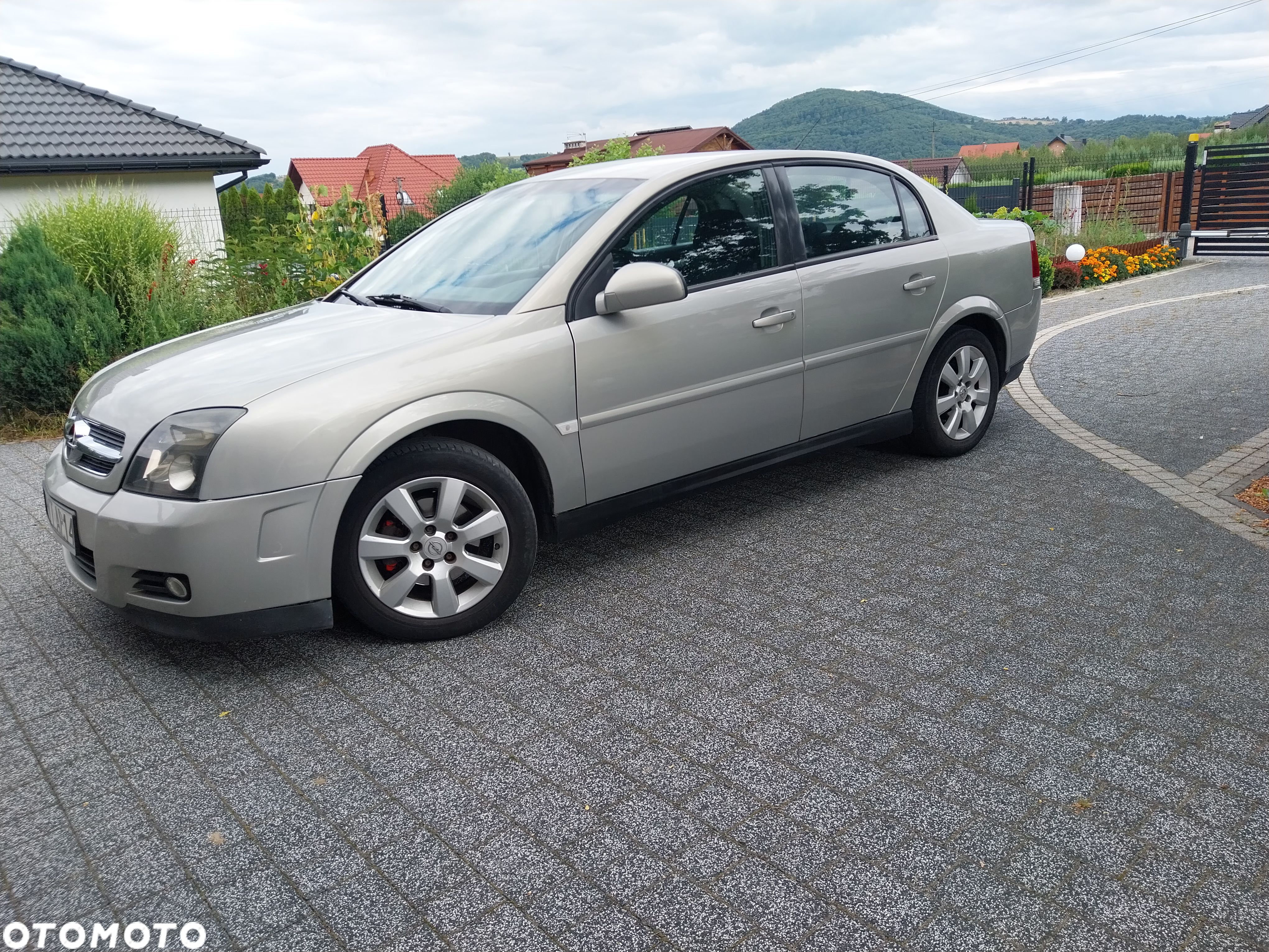 Opel Vectra 1.8 Elegance - 1