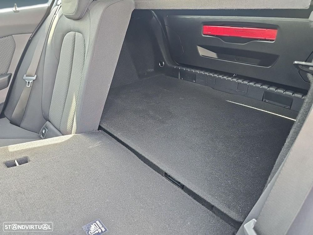 BMW 116 d Advantage - 35