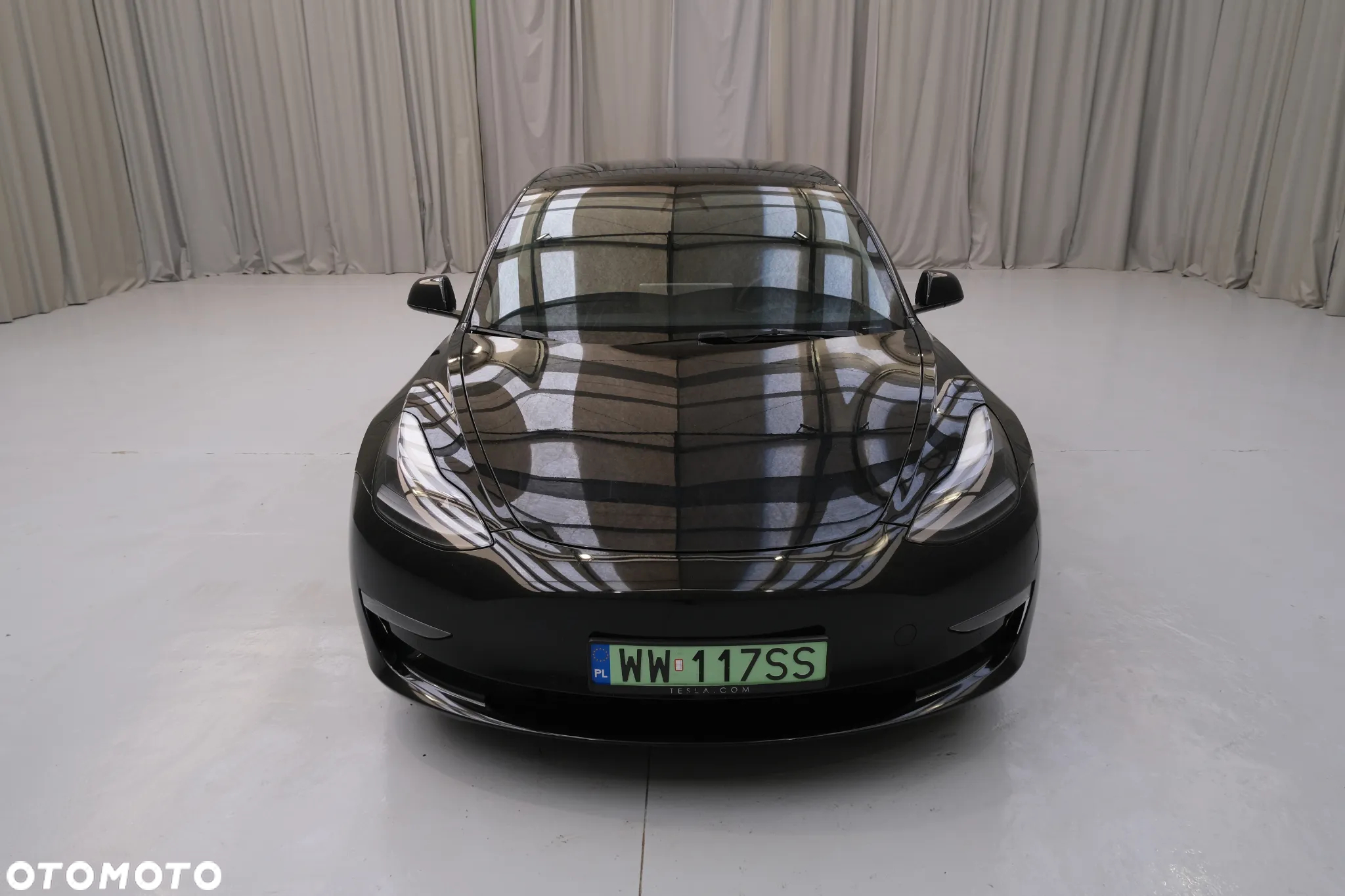 Tesla Model 3 Performance AWD - 12