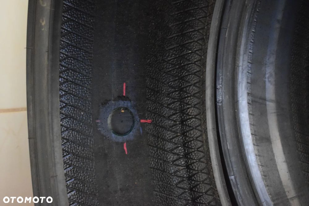 R19 235/35 Goodyear Eagle F1 Asymmetric 6 Cena za parę - 7