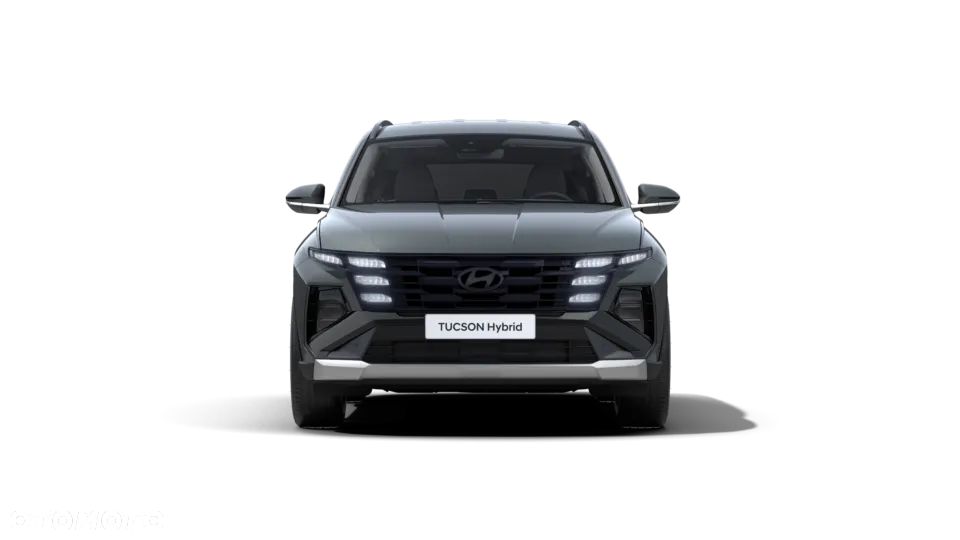 Hyundai Tucson 1.6 T-GDi HEV Executive 4WD - 5