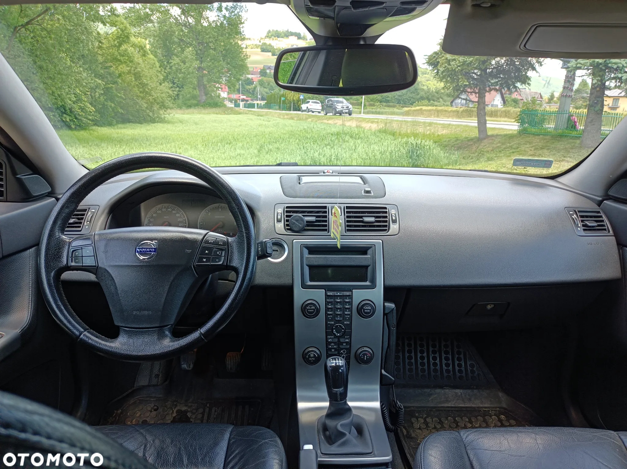 Volvo V50 2.0D Summum - 2