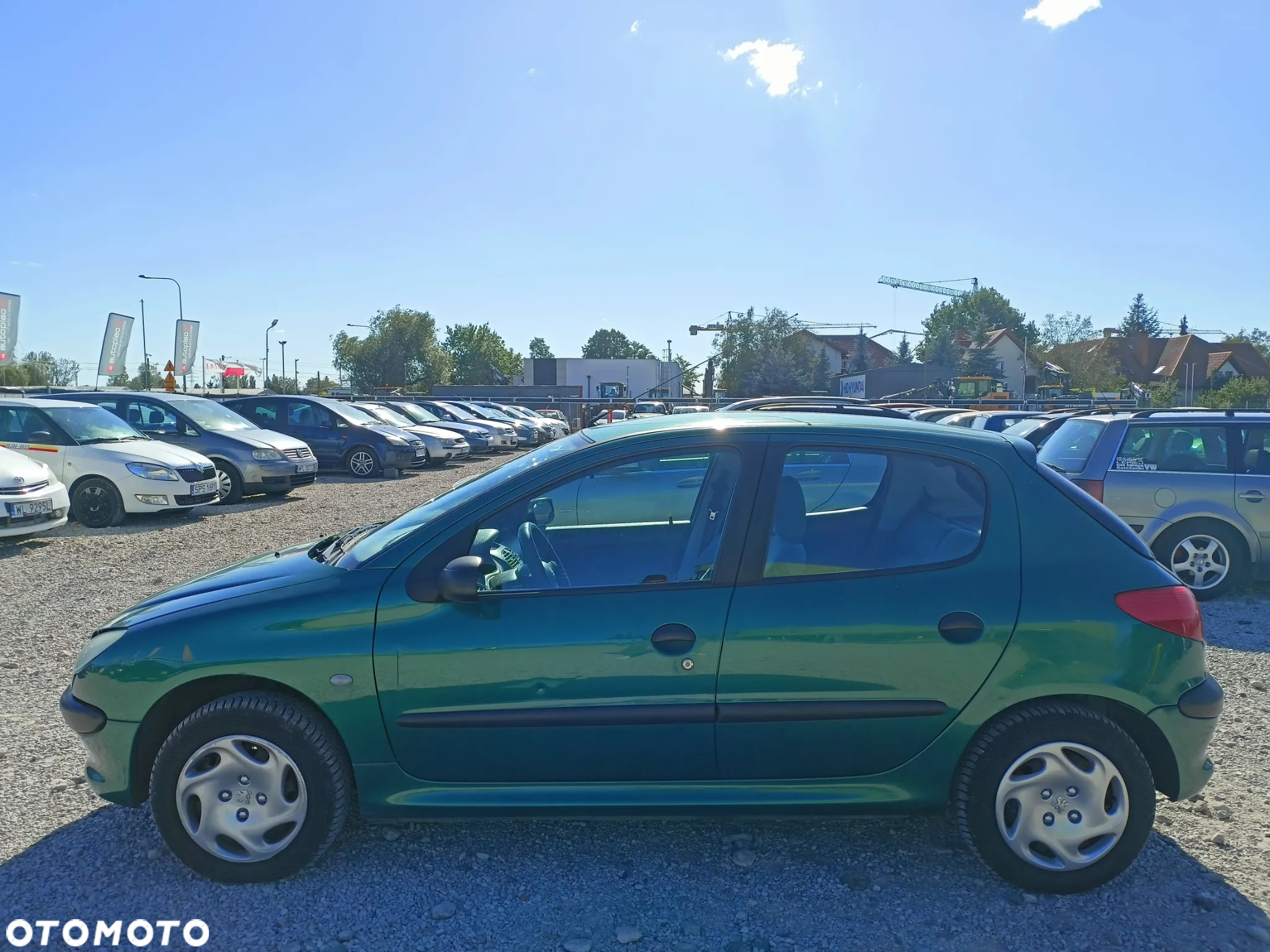 Peugeot 206 - 2