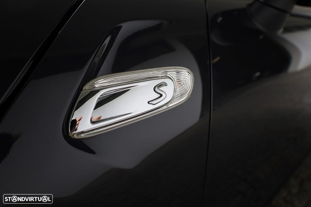 MINI Coupé Cooper SD Auto - 12