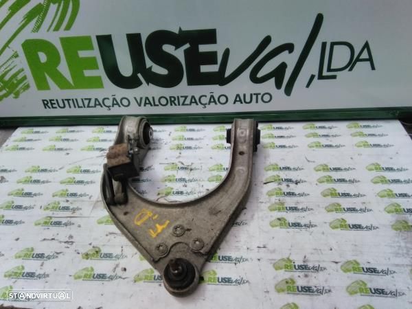 Braço Superior Suspenção Fr Dto Mercedes-Benz E-Class (W211) - 2