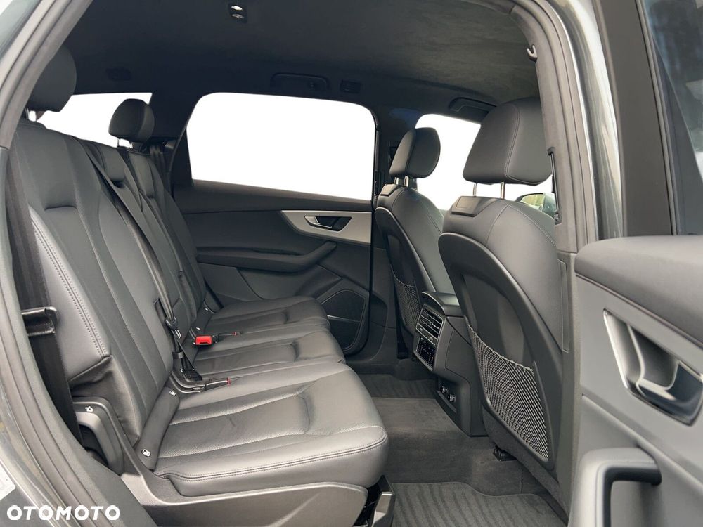 Audi Q7 50 TDI mHEV Quattro S Line Tiptr - 16