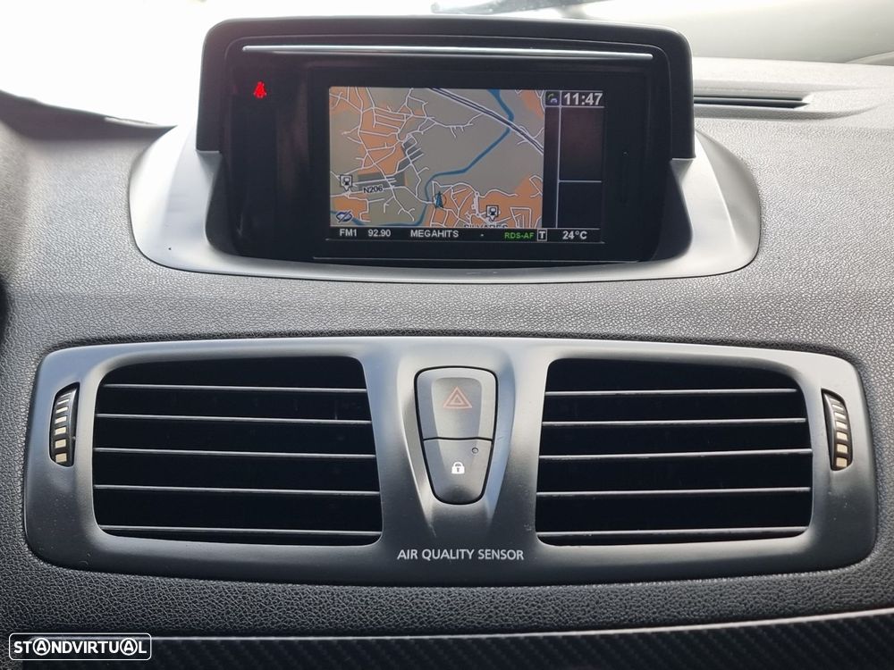 Renault Mégane Sport Tourer 1.5 dCi GT Line SS - 7