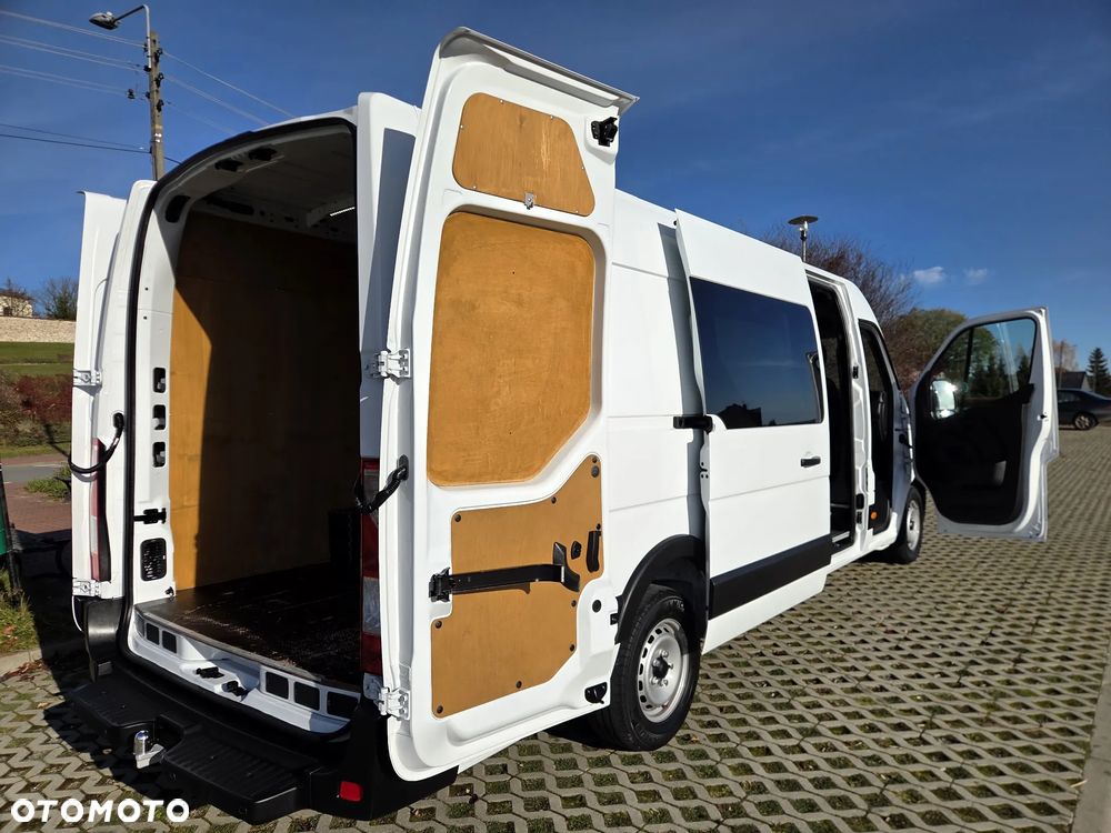 Renault Master - 21
