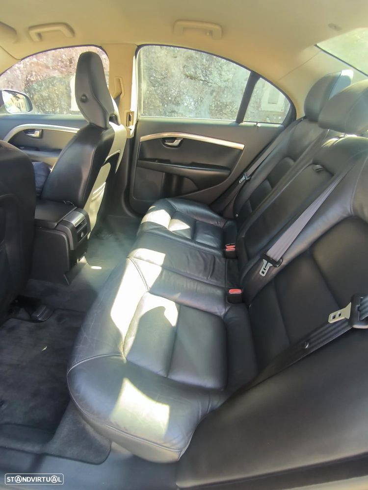 Volvo S80 2.0 D Momentum - 7