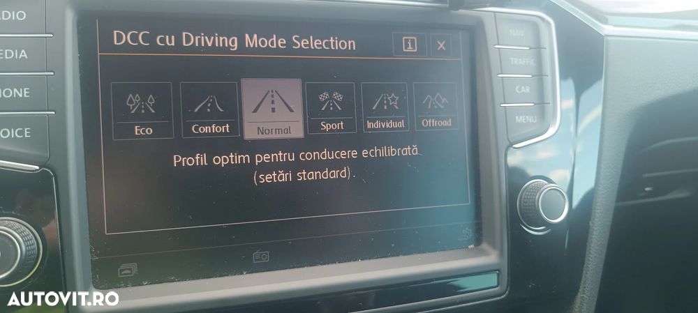 Volkswagen Passat Alltrack 2.0 TDI SCR 4Motion DSG (BMT) - 14