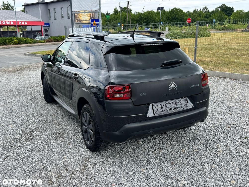 Citroën C4 Cactus BlueHDi 100 Stop&Start Business Class - 12